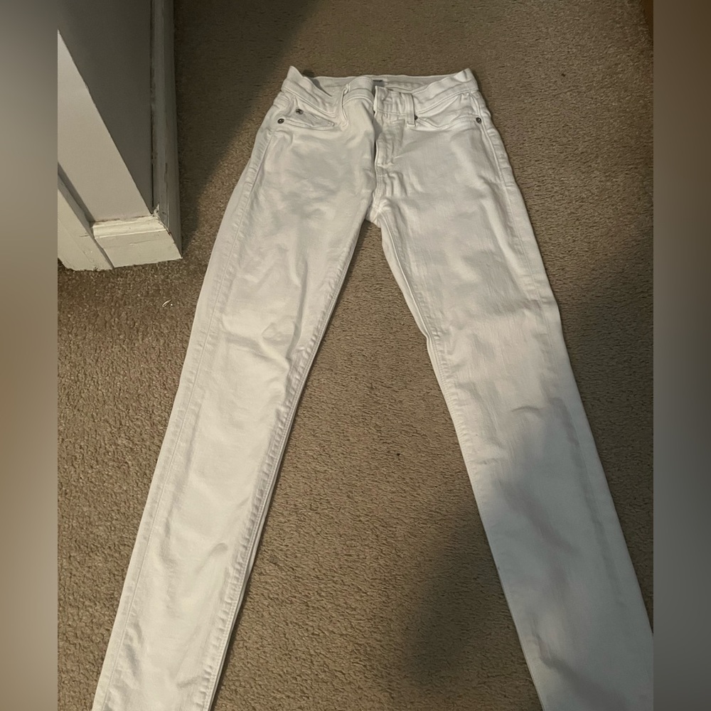 Hudson mid rise nico 24